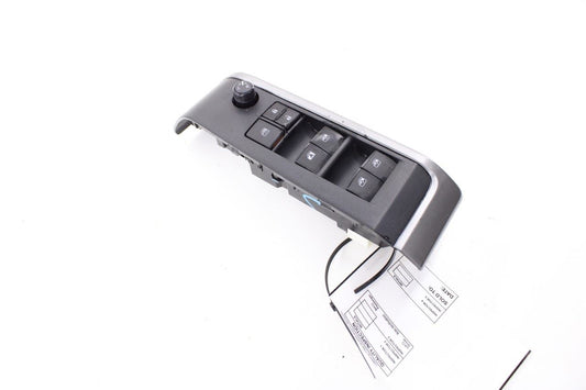 2015-2023 Toyota Tacoma SR5 Front Left Side Door Master Power Window Switch OEM - Alshned Auto Parts