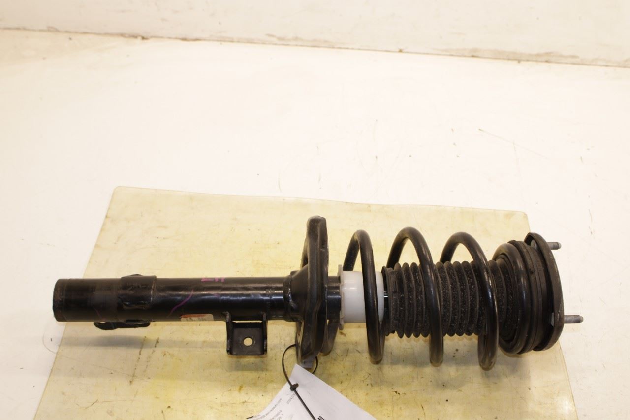 2020-25 Mazda CX-30 2.5 S Front Left Driver Side Suspension Shock Strut Absorber - Alshned Auto Parts