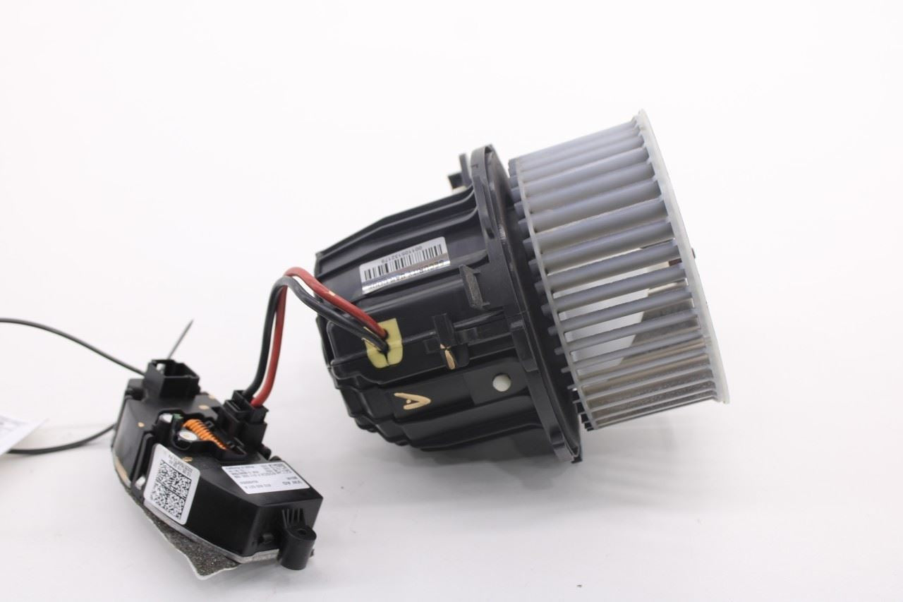 2013-2016 Audi S4 Premium Plus 3.0L AC Heater HVAC Blower Motor Fan 8T1-820-02110
