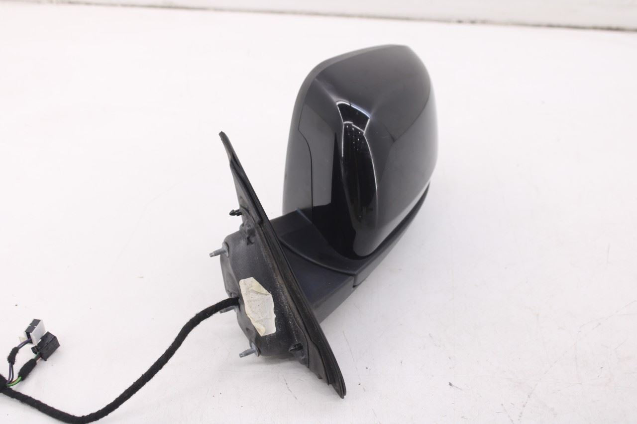 2019-21 Jeep Grand Cherokee Laredo X 4X4 3.6L Driver Left Side Rear View Mirror6