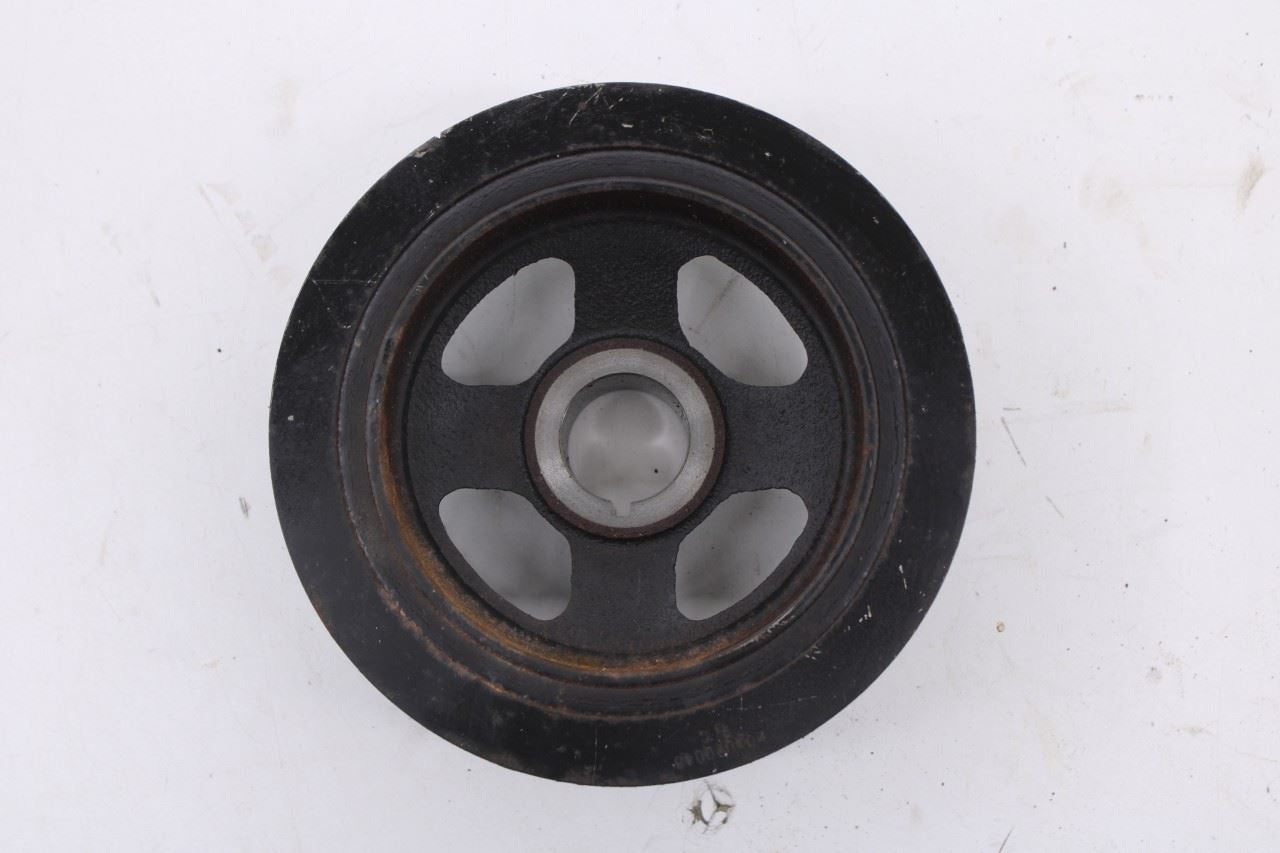2011-25 Mitsubishi Outlander Sport SE Engine Crankshaft Pulley Harmonic Balancer3