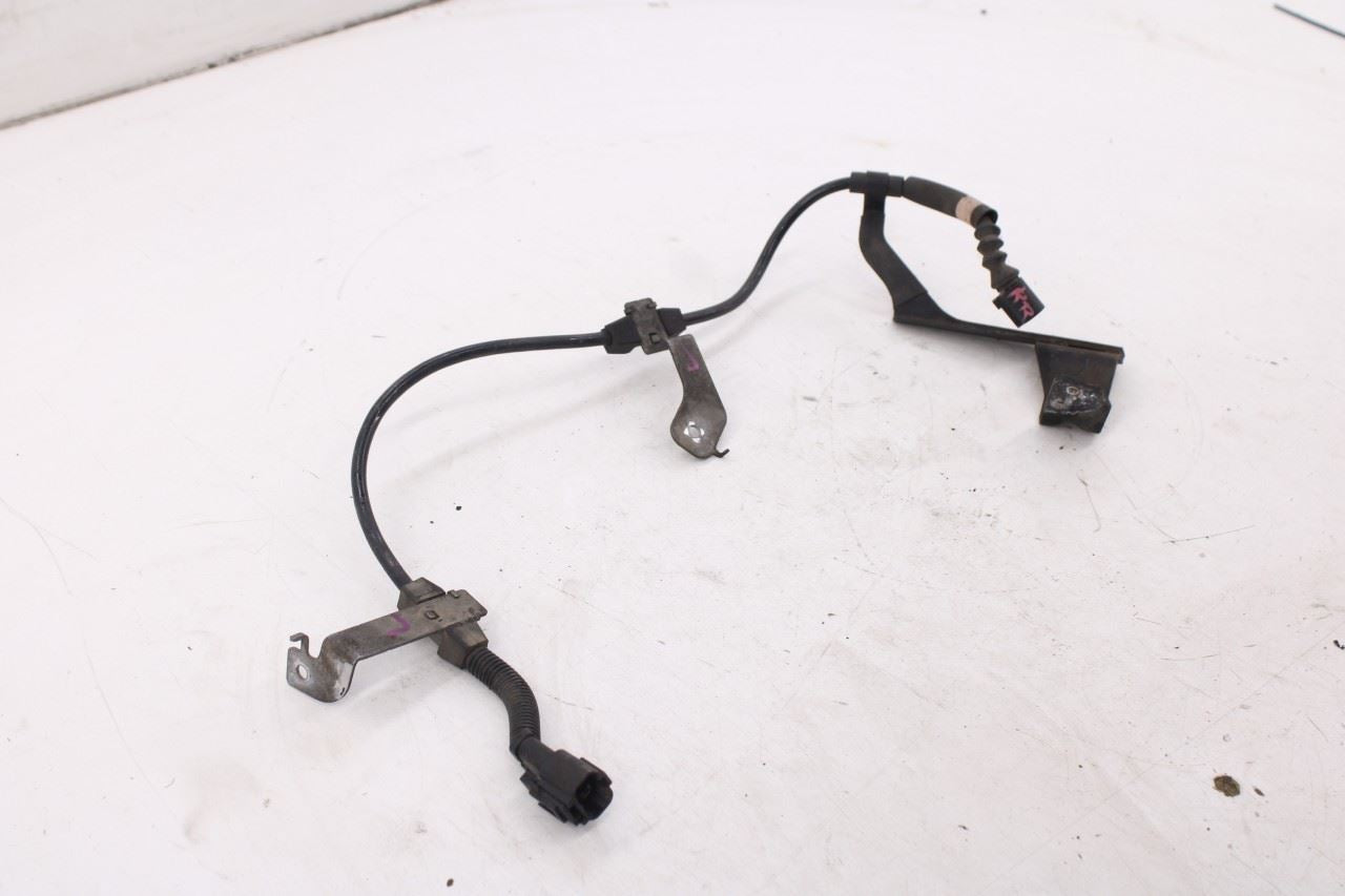 2019-25 Infiniti QX50 ESSENTIAL AWD Rear Right Parking Brake Cable Wire Harness - Alshned Auto Parts