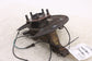 13-19 Nissan Sentra SV 1.8L FWD Front Suspension Right Side Spindle Knuckle Hub - Alshned Auto Parts