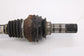 2011-18 Porsche Cayenne S AWD Rear Right and Left Side CV Axle Drive Half Shaft4