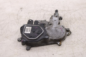 2019 Infiniti QX50 ESSENTIAL 2.0L Engine Timing VTC Camshaft Sprocket Cover