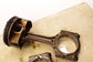 17-23 GMC Acadia SLT-1 3.6L Engine Piston with Connecting Rod Set of 6 12647161 - Alshned Auto Parts