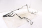 2014-24 Ram 1500 Classic Express Quad Cab 5.7L Auto Transmission Oil Cooler Hose - Alshned Auto Parts