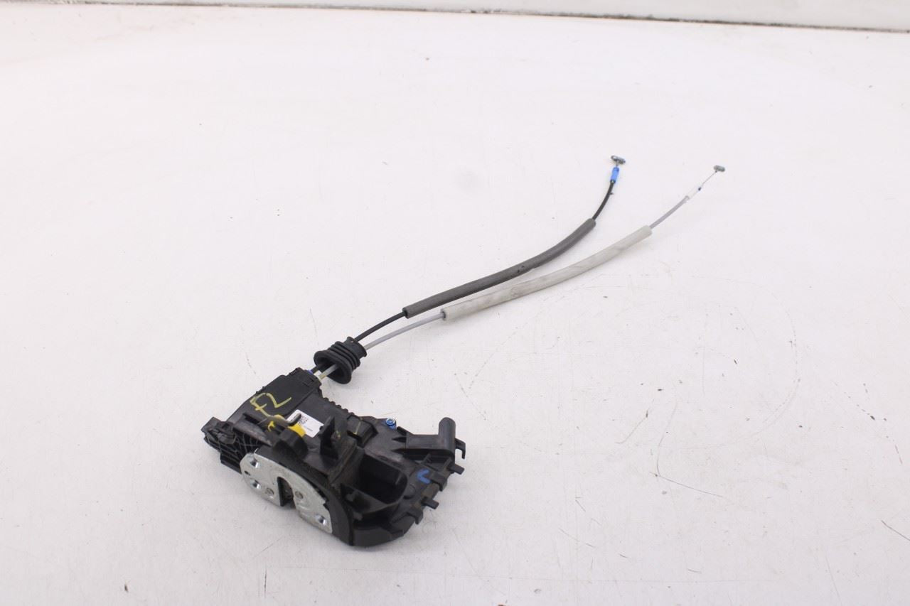 2020-2022 Hyundai Palisade Limited AWD Front Left Side Door Lock Latch Actuator - Alshned Auto Parts