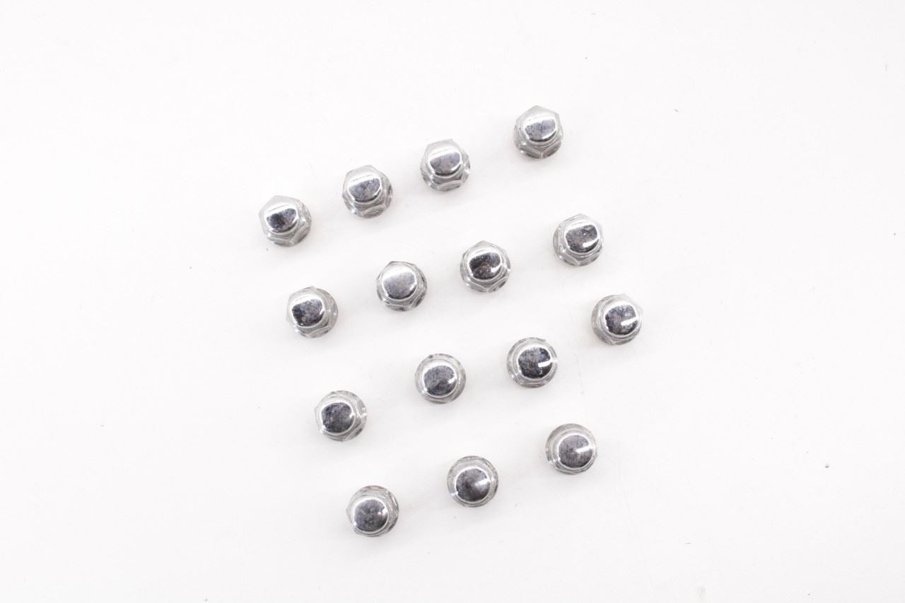 2013-2026 Honda Civic Sport Wheel Lug Nut Set of 15 90304-SA5-013 OEM - Alshned Auto Parts