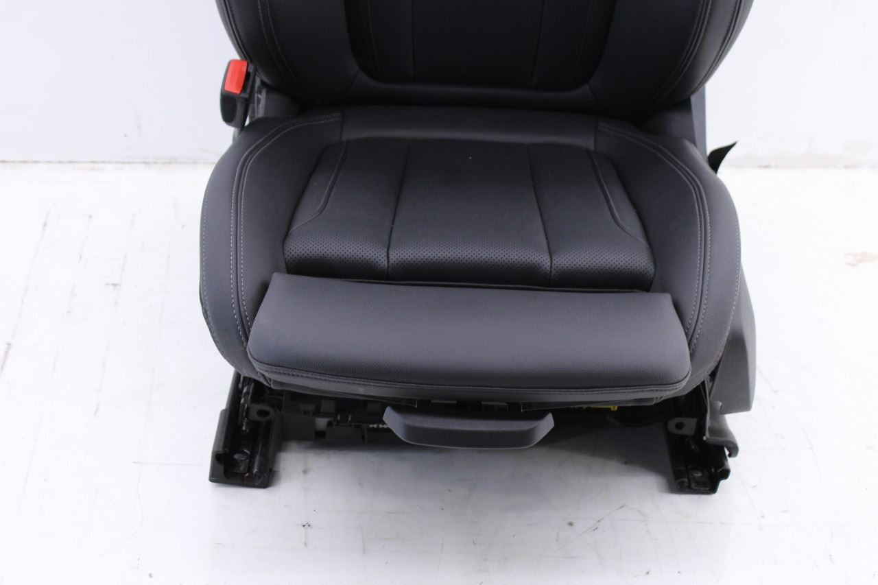 2023-25 BMW 430i xDrive Gran Coupe 2.0L AWD Front Driver Left Side Seat Complete - Alshned Auto Parts