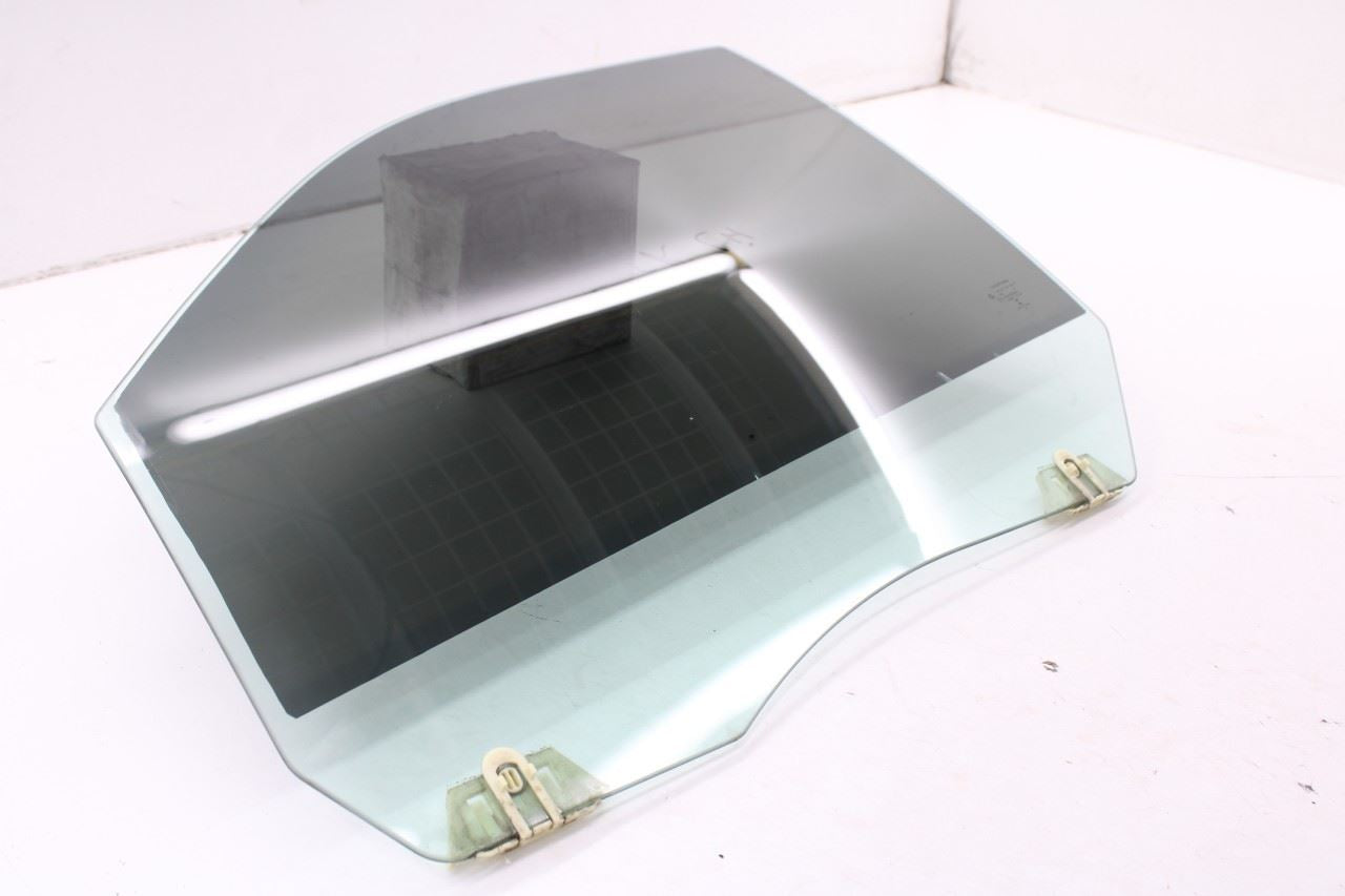 2014-2024 RAM 1500 Classic Express Front Left Door Window Glass 55112391AB4