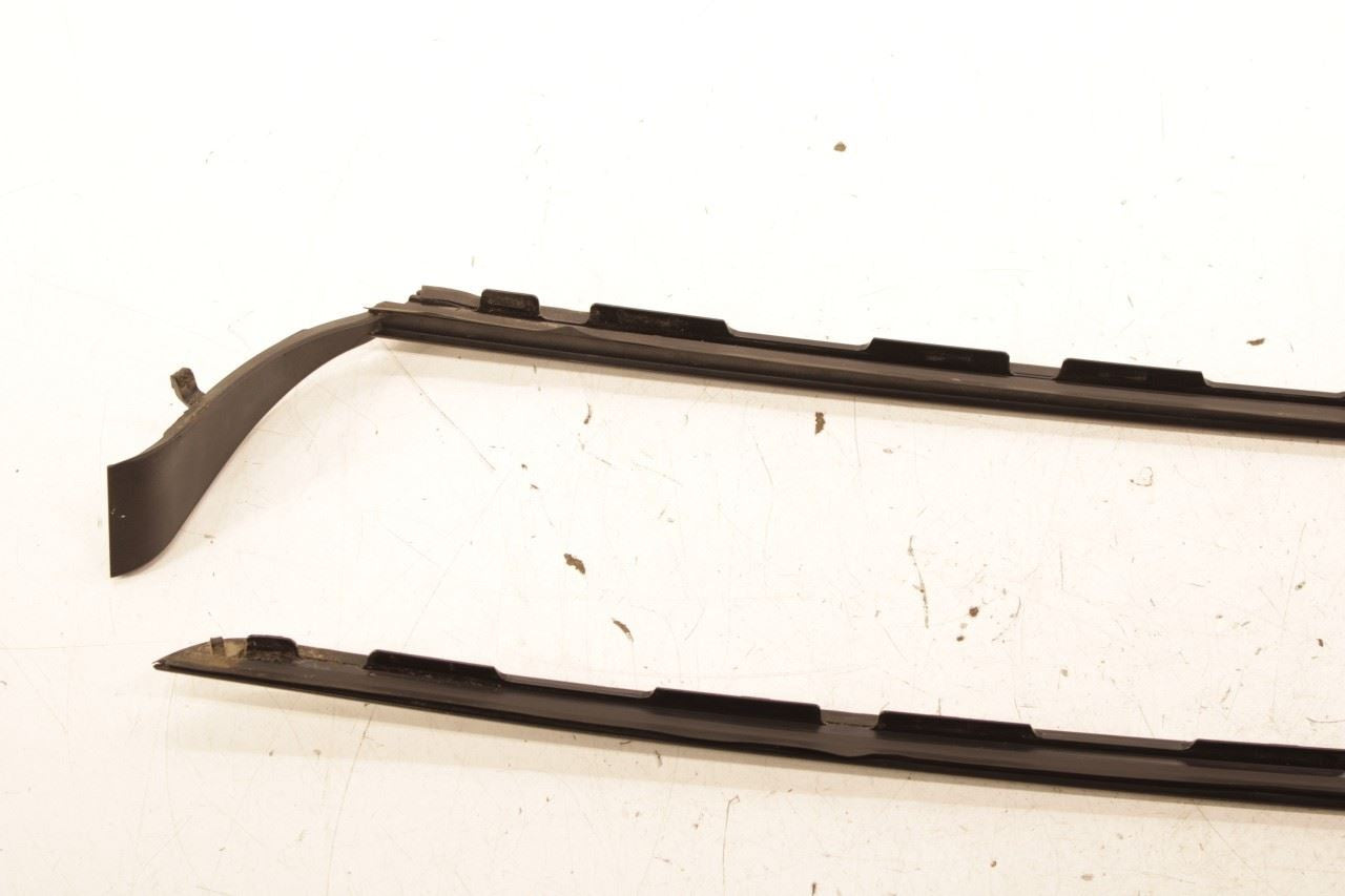 22-23 Hyundai Tucson SEL FR RH and Left Windshield Trim A-Pillar Molding *ReaD* - Alshned Auto Parts