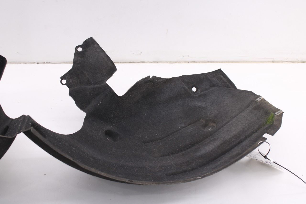 11-16 Mini Countryman Cooper S Front Right Wheelhouse Liner Splash Shield *ReaD*6