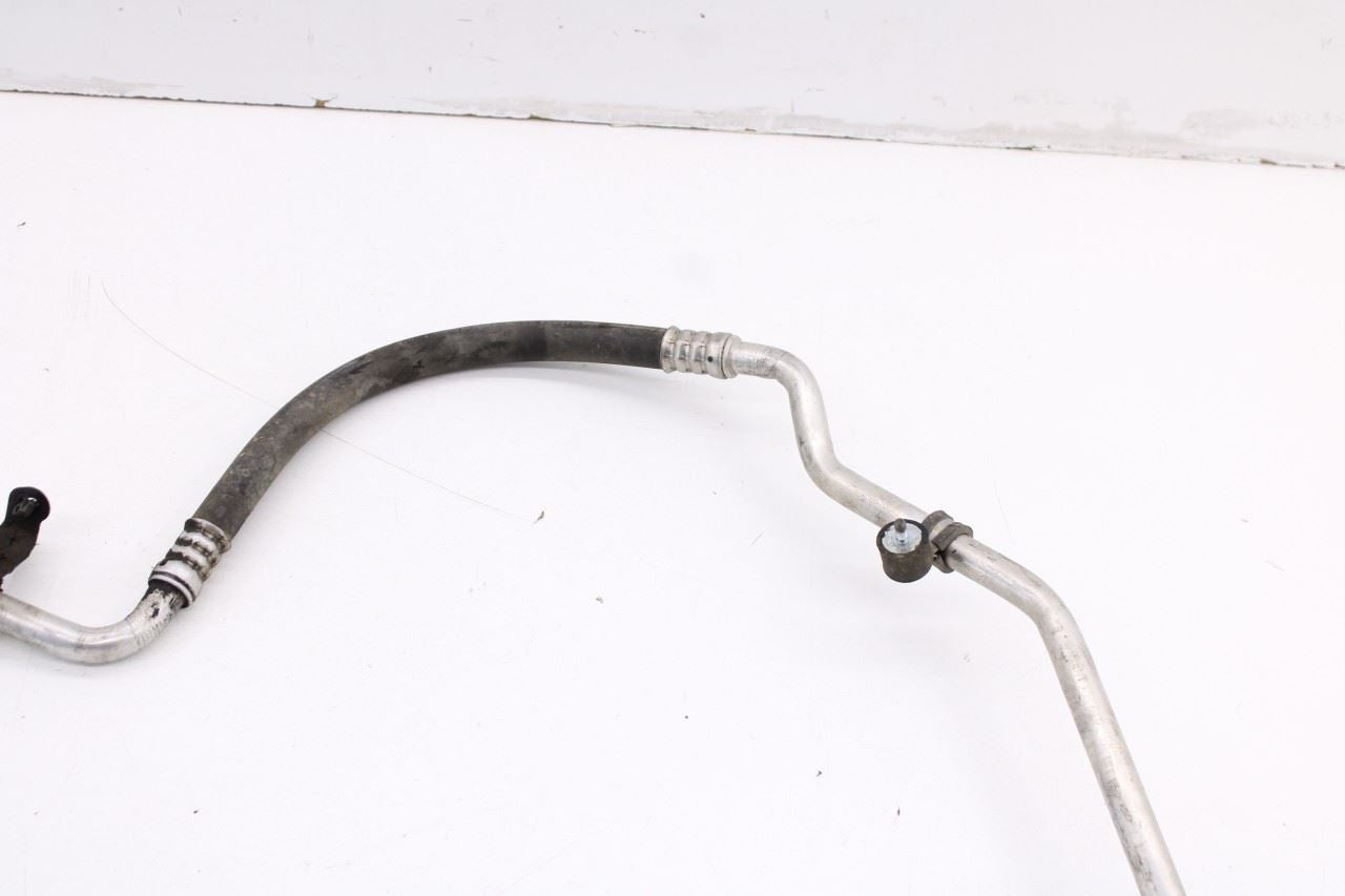 15-21 Toyota Tacoma Limited 3.5L AC Conditioning Hose Tube Pipe Set 88704-04040 - Alshned Auto Parts