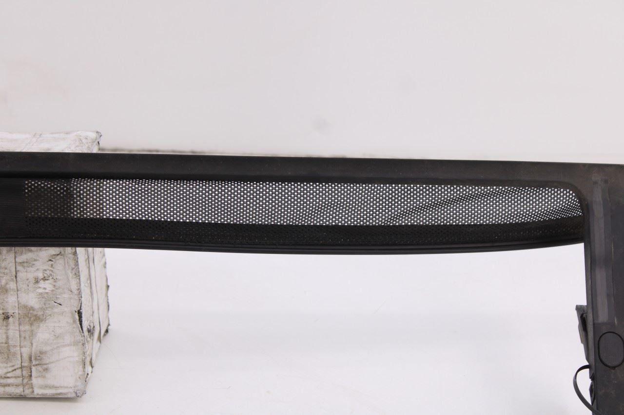 2010-2016 Mercedes-Benz E350 Luxury 4Matic Sunroof Air Wind Deflector 2127840000 - Alshned Auto Parts