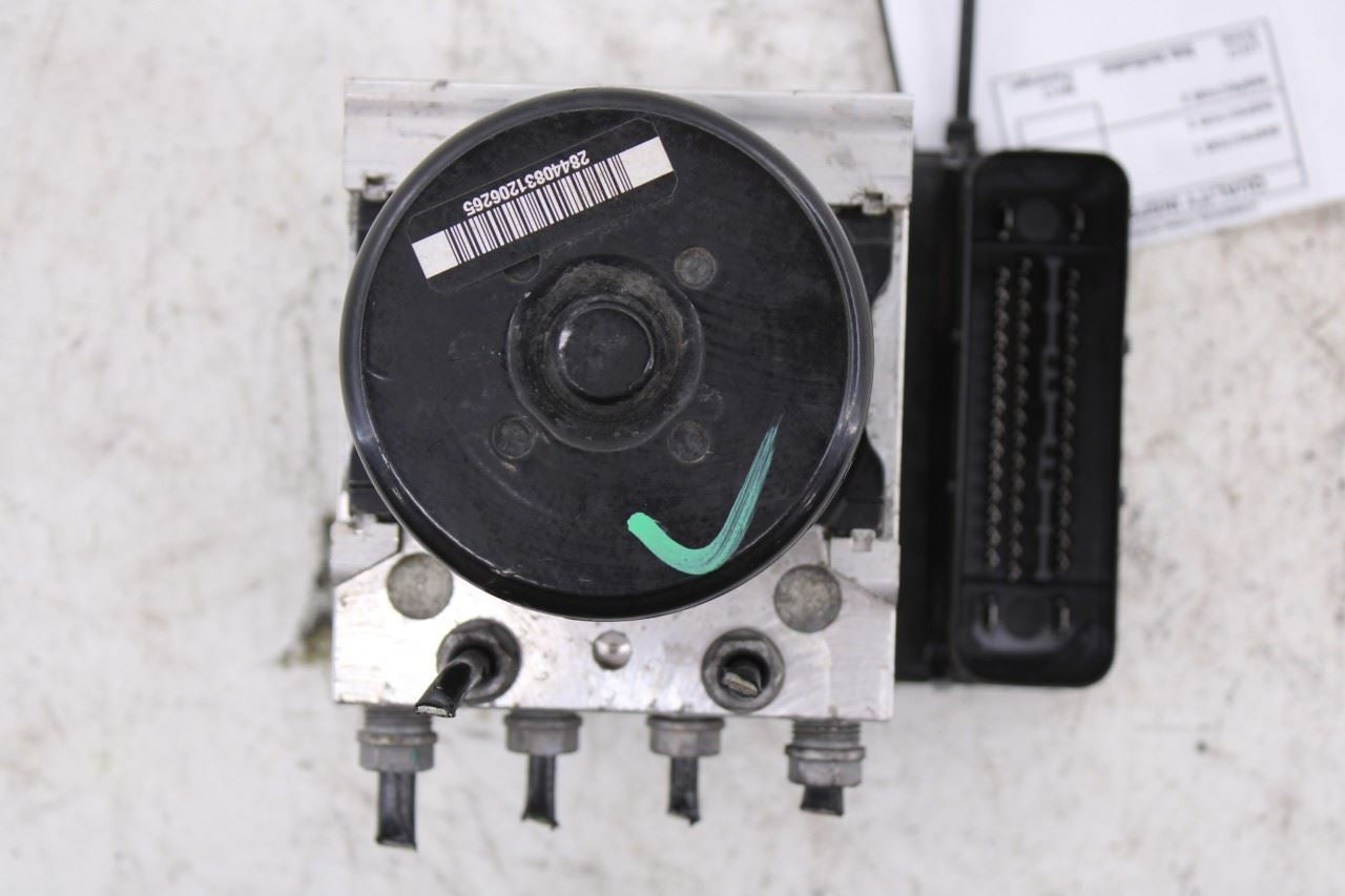 2016-2018 Volkswagen Jetta Sport 1.8L ABS Anti Lock Brake Pump Control Module4