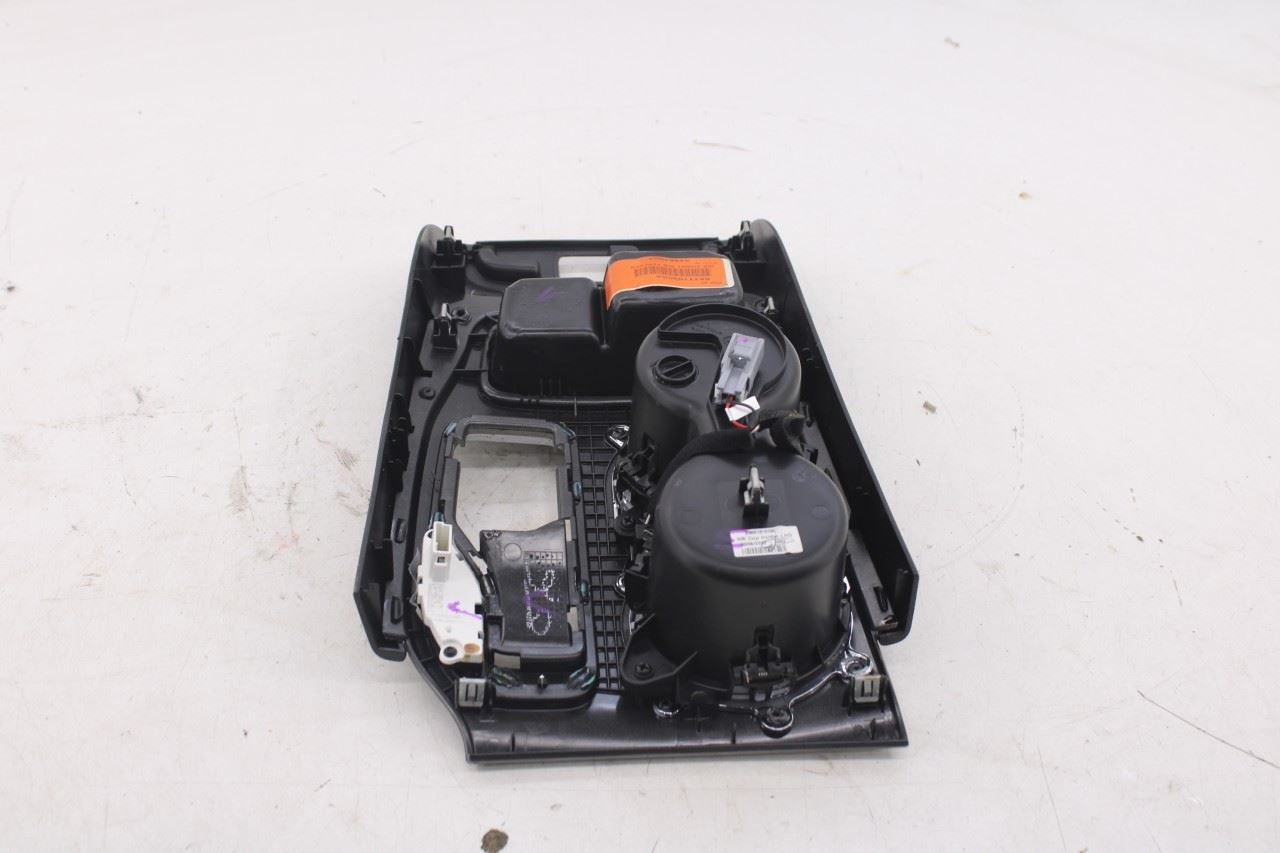 2017-2021 Jeep Grand Cherokee Laredo X 4x4 Center Console Top Panel 5VK201CCAG13