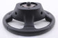 15-19 Nissan Sentra SV 1.8L FWD Steering Wheel w/ Leather Cover 48430-4FY0A OEM - Alshned Auto Parts