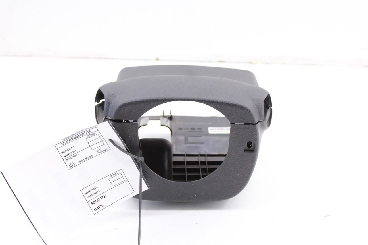 16-23 Toyota Tacoma Limited Dash Panel Steering Column Shroud Cover 45286-04130 - Alshned Auto Parts