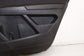 18-21 Volkswagen Atlas S Rear Right Passenger Door Trim Panel 3CN867212BHTB OEM - Alshned Auto Parts