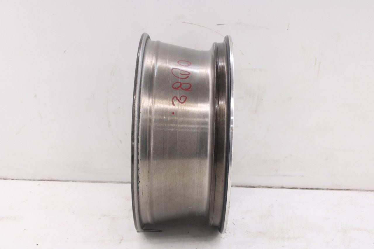 17-19 Subaru Impreza 2.0I Limited Aluminum Wheel R17x7J 5 V spoke 28111FL14A OEM - Alshned Auto Parts