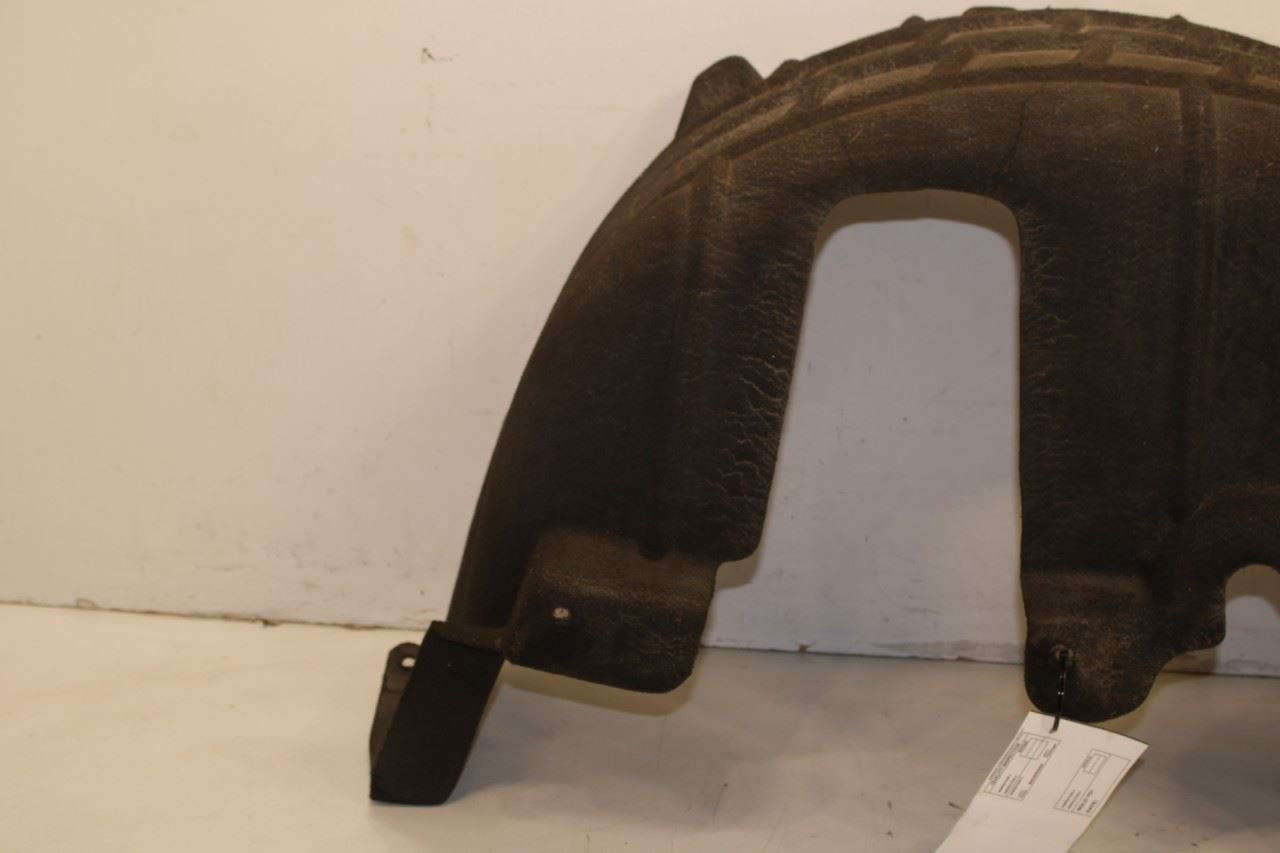 18-20 Volkswagen Atlas S Rear Left Wheelhouse Liner Splash Shield 3CN-810-971-A - Alshned Auto Parts