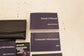 2025 Acura Integra A-Spec Owners Manual Set with Case R75103 - Alshned Auto Parts