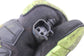 11-15 Dodge Durango SXT AWD Rear Driver Left Side Spindle Knuckle Hub 4877103AD9