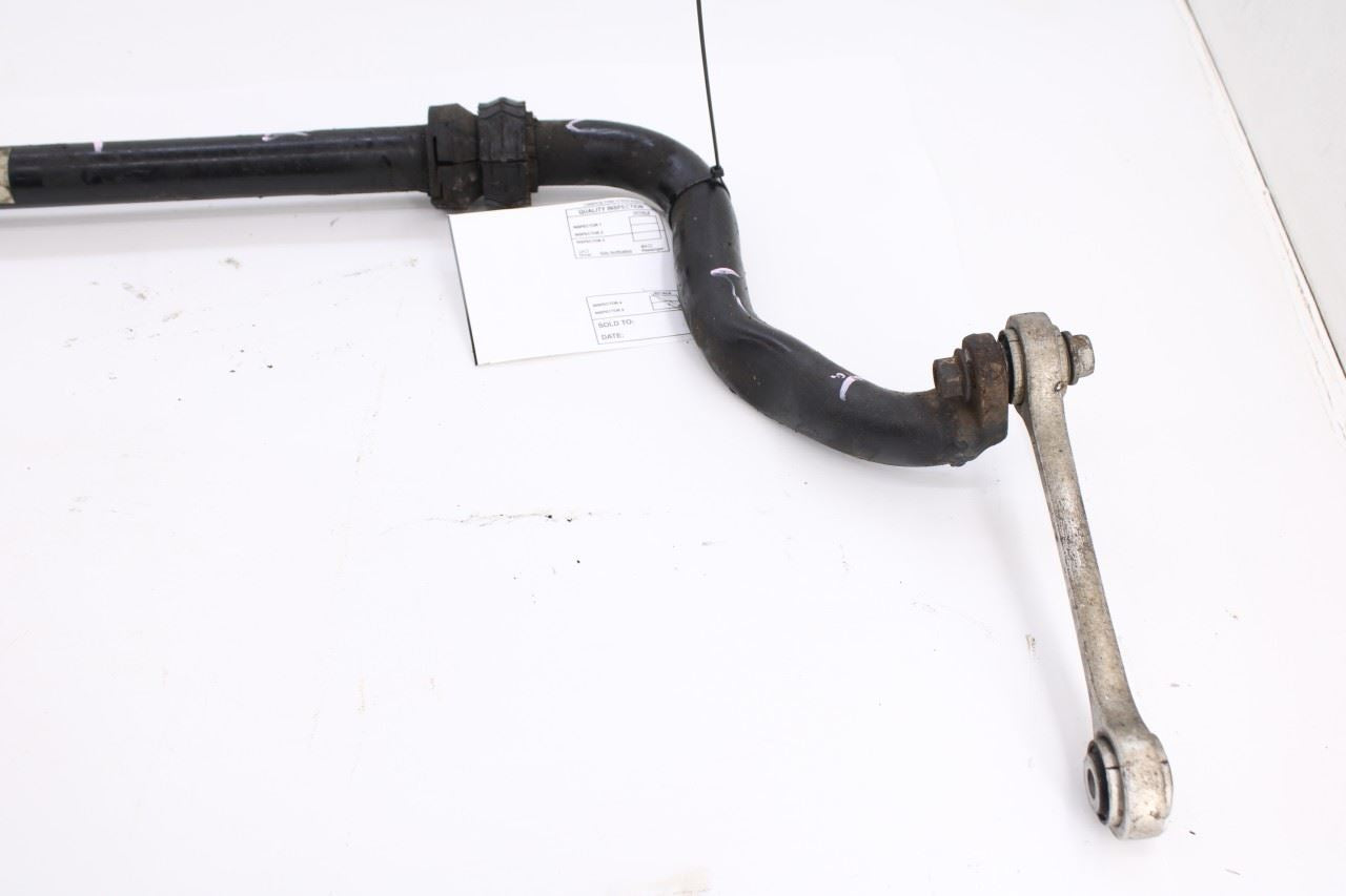 2011-2018 Porsche Cayenne S AWD Front Stabilizer Sway Anti-Roll Bar 7L0411025H6