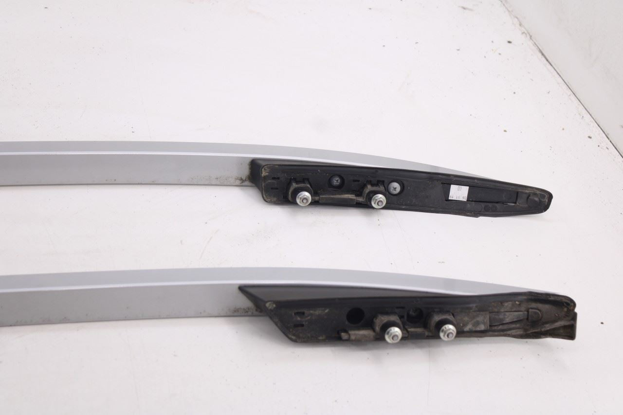2017-21 Subaru Impreza 2.0I Limited LH and RH Roof Luggage Rack Rail 91151FL11A13
