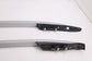 2017-21 Subaru Impreza 2.0I Limited LH and RH Roof Luggage Rack Rail 91151FL11A13