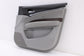 2017-2020 Acura MDX w/Technology Pkg Front Right Side Door Trim Panel *ReaD* - Alshned Auto Parts