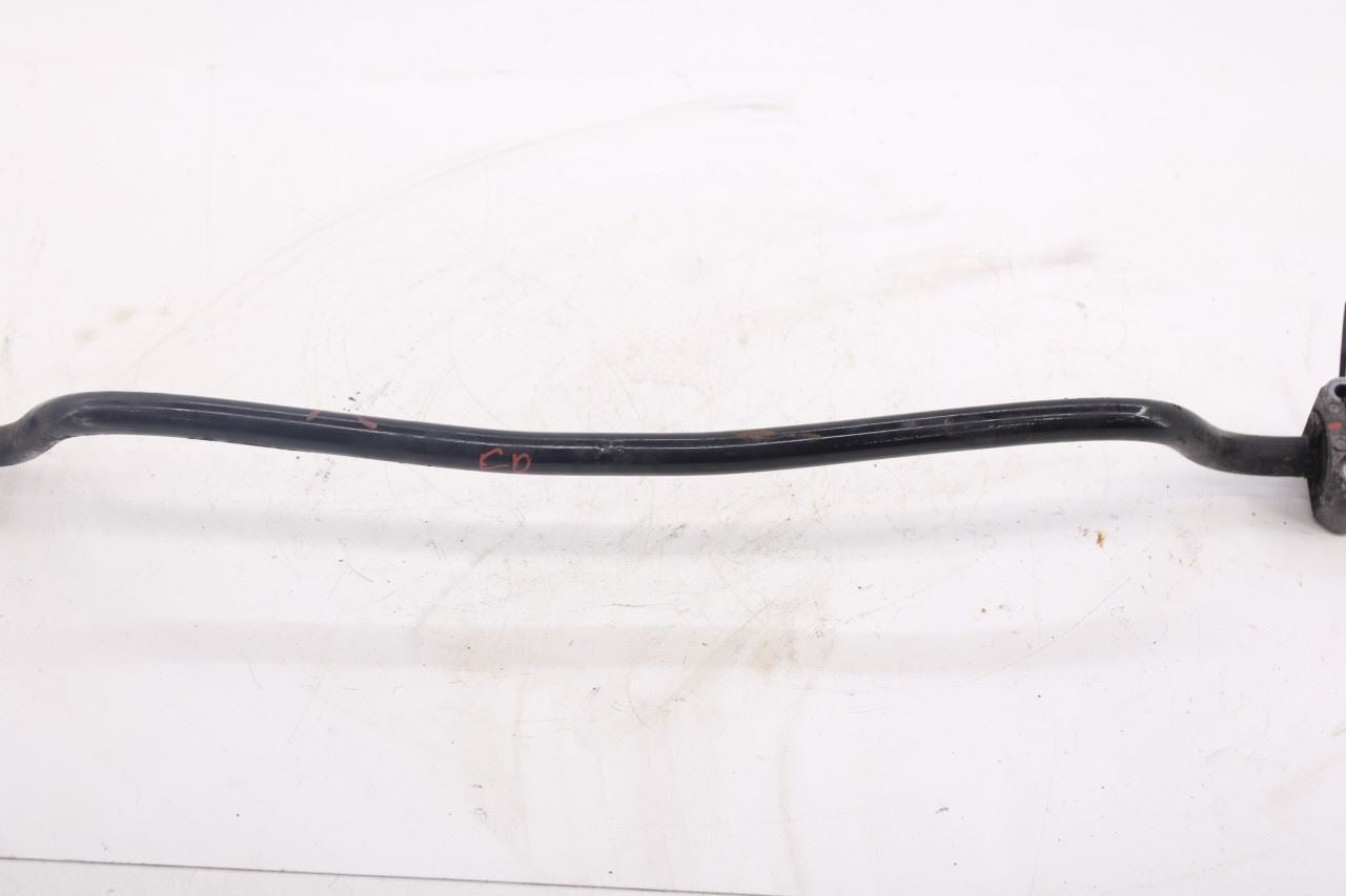 2006-09 Mercedes-Benz CLK350 RWD Front Stabilizer Sway Anti-Roll Bar 2033234265 - Alshned Auto Parts