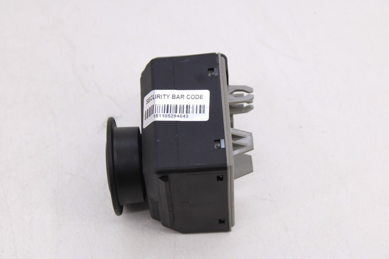 2010-13 Mercedes-Benz E350 Ignition Lock Cylinder Switch w/ Fob Key Transmitter7