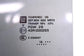 2014-2019 Chevrolet Silverado 1500 Work Truck 2WT Rear Right Door Glass 228393724