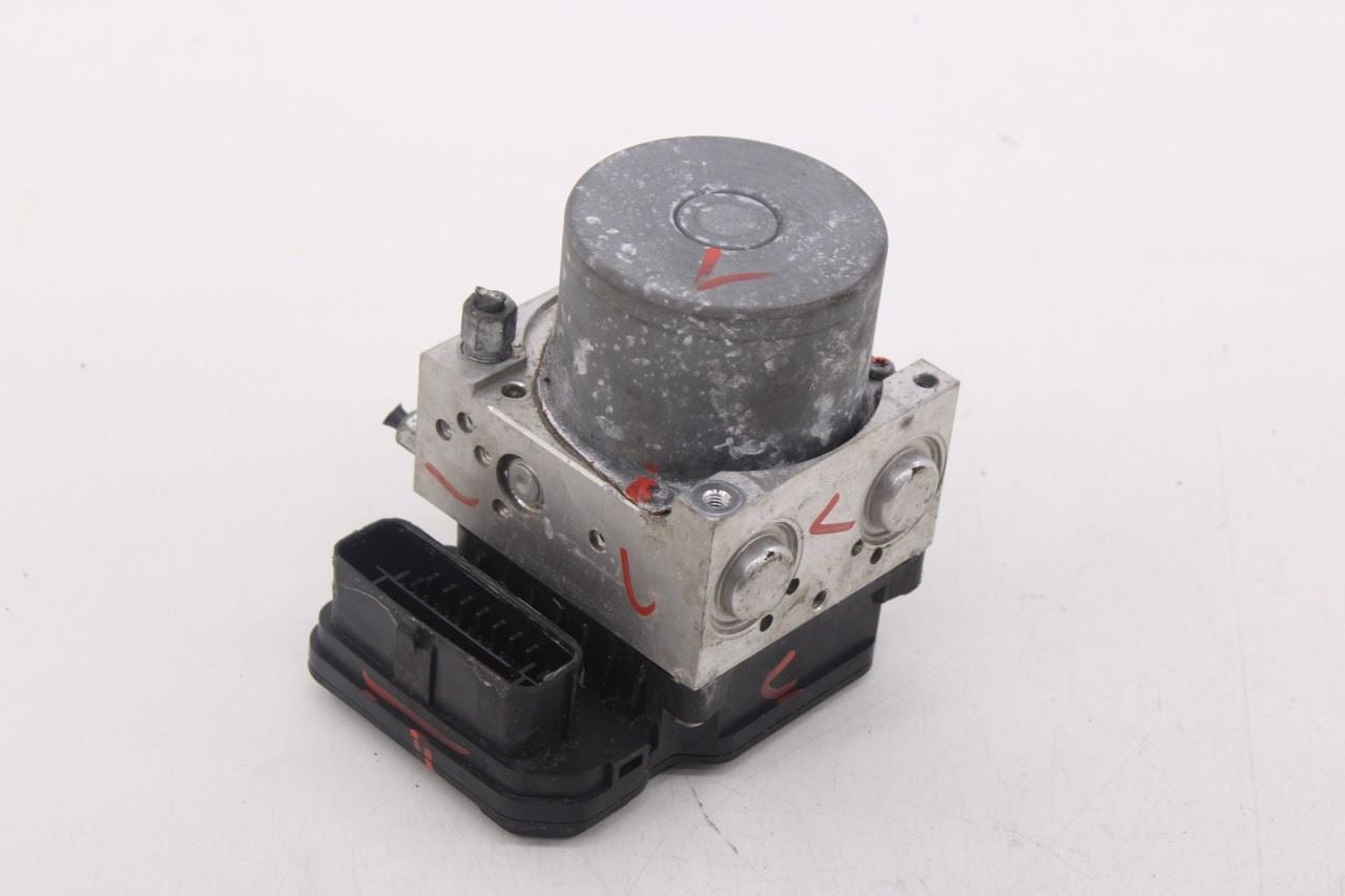 2017-2020 Infiniti QX60 3.5L ABS Anti Lock Brake Pump Control Module 47660-9UC1D7