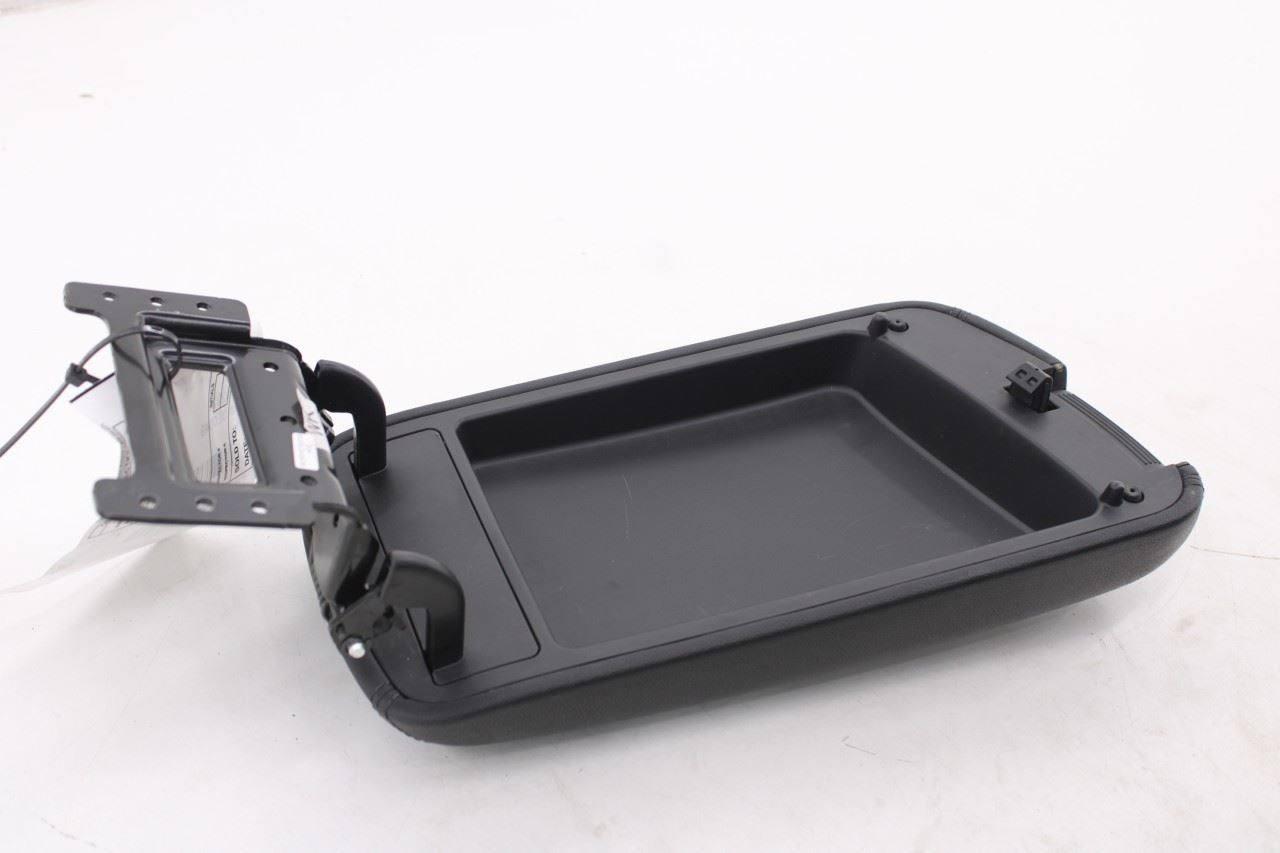 2016-2018 KIA Optima EX Center Floor Console Armrest Storage Lid 84660D5000FJ4 - Alshned Auto Parts