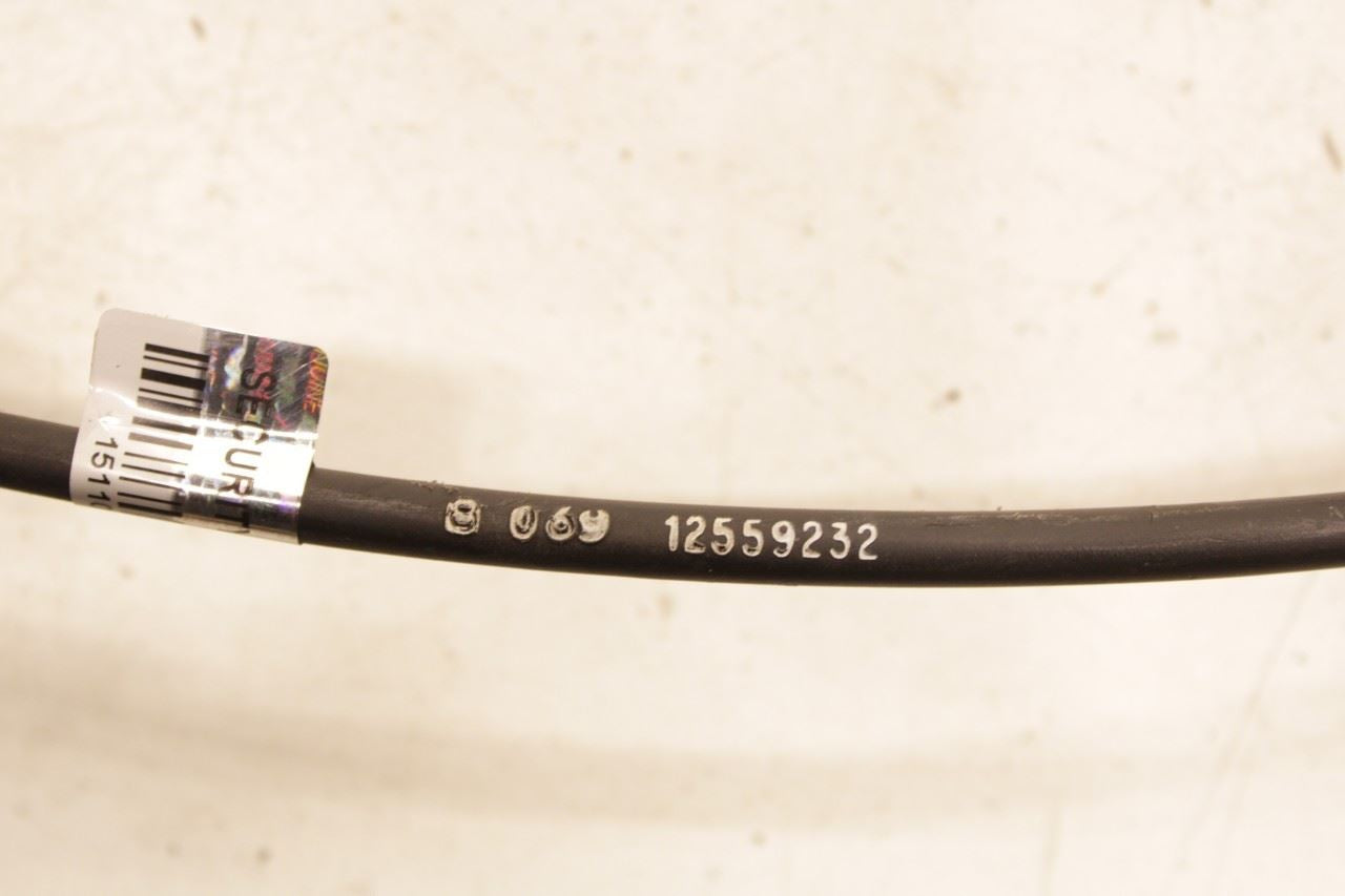 1997-2004 Chevrolet Corvette 5.7L Automatic Transmission Gear Shifter Lever Knob - Alshned Auto Parts