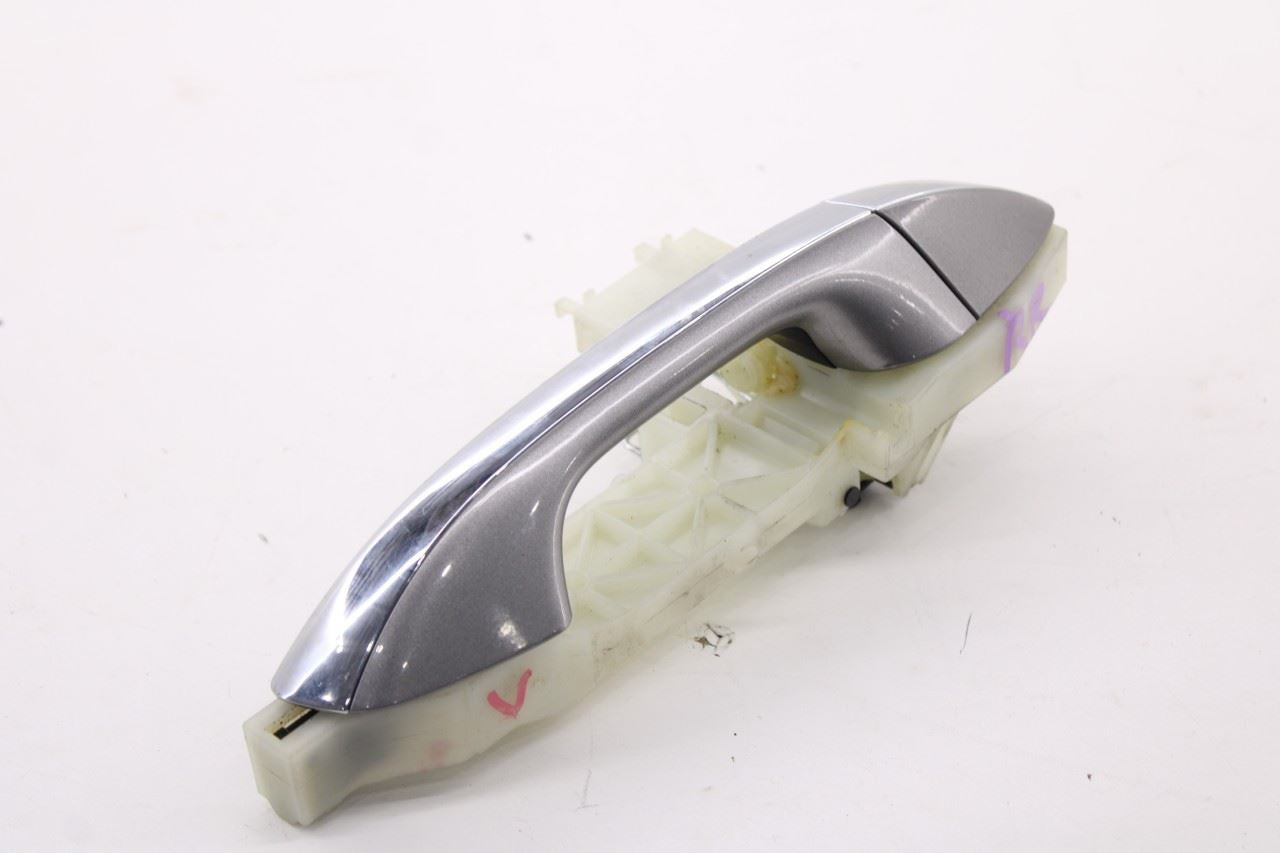 2016-20 Kia Optima EX Rear Passenger Right Side Door Exterior Handle 82661D5000 - Alshned Auto Parts