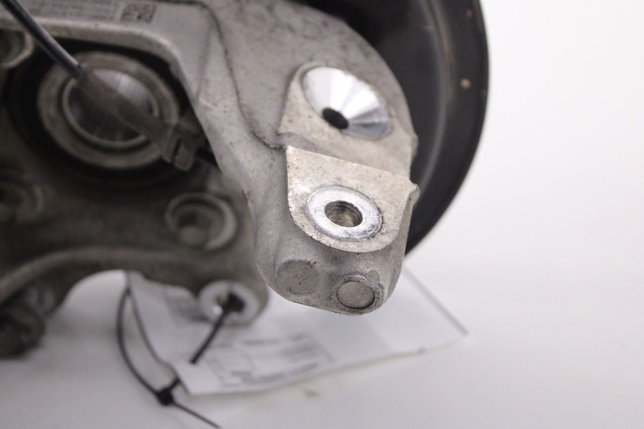 2015-2023 Ford Mustang GT 5.0L RWD Rear Passenger Right Side Spindle Knuckle Hub - Alshned Auto Parts
