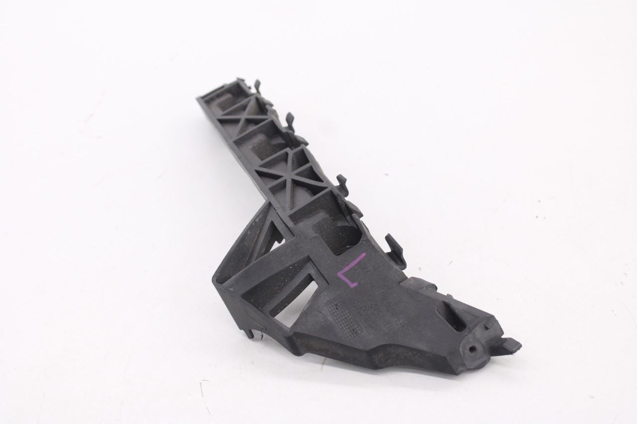 19-21 Hyundai Veloster FWD Rear Bumper RH and LH Side Mount Retainer Bracket Set10