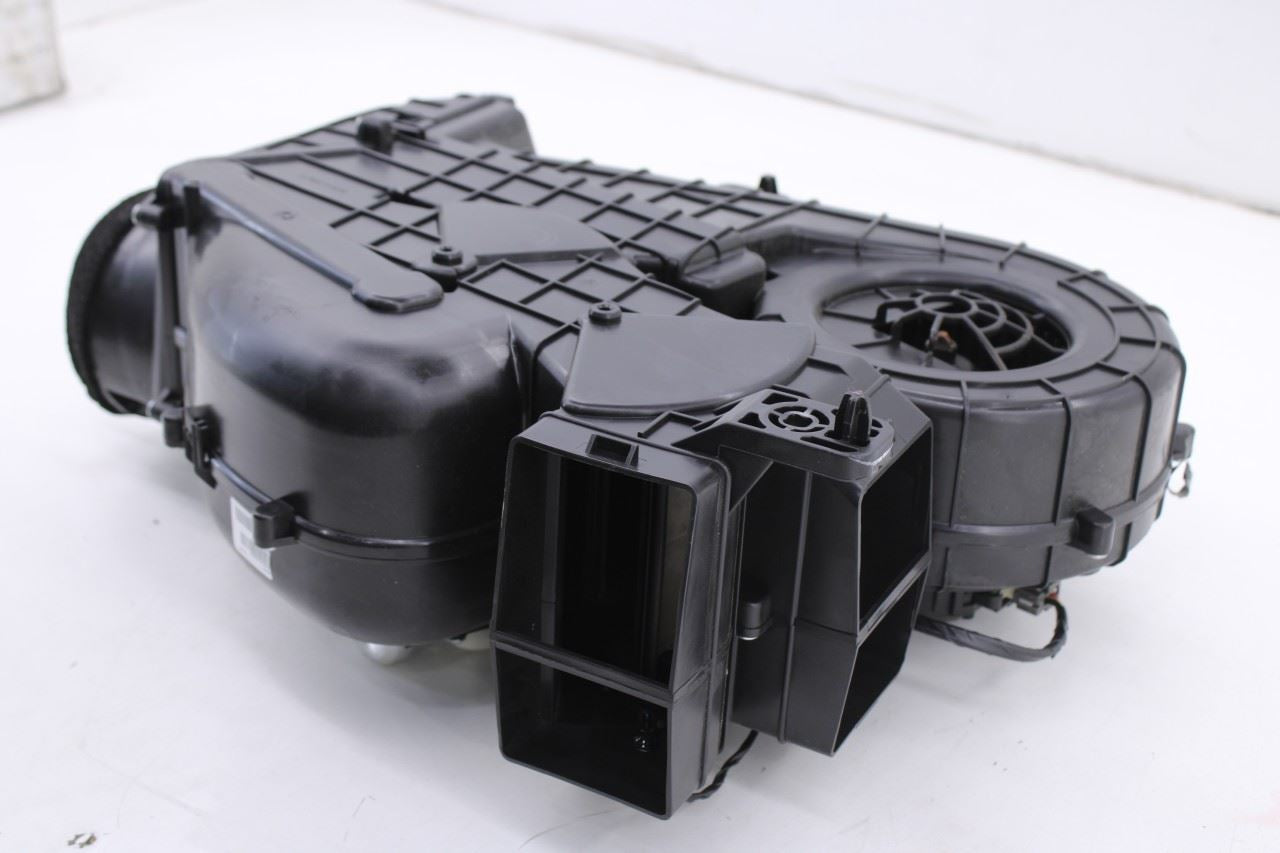 14-25 Dodge Durango SXT 3.6L Rear HVAC Heater Blower Housing Assy 68186198AD OEM14