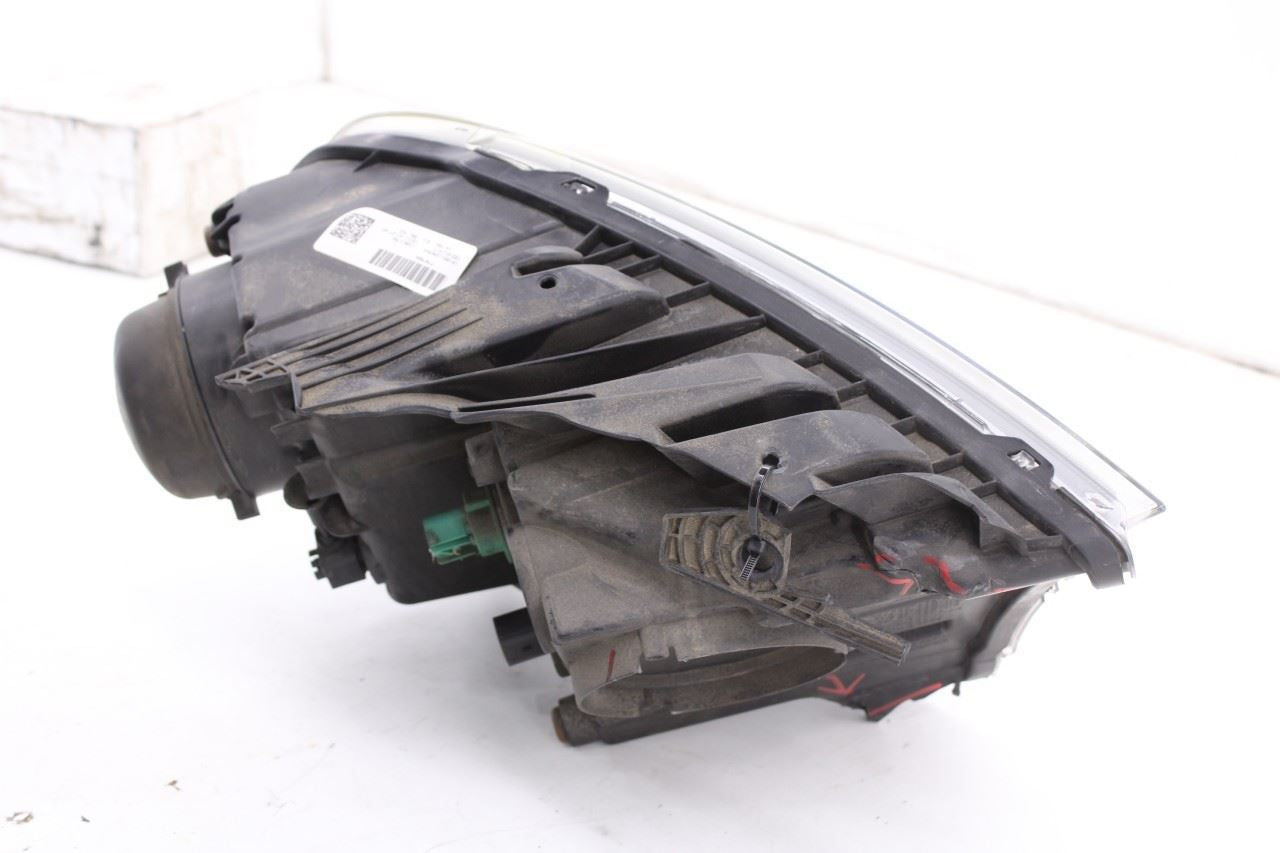 2014-15 Dodge Durango SXT 3.6L Front Left Side Headlight Lamp w/ LED DRL *ReaD*11