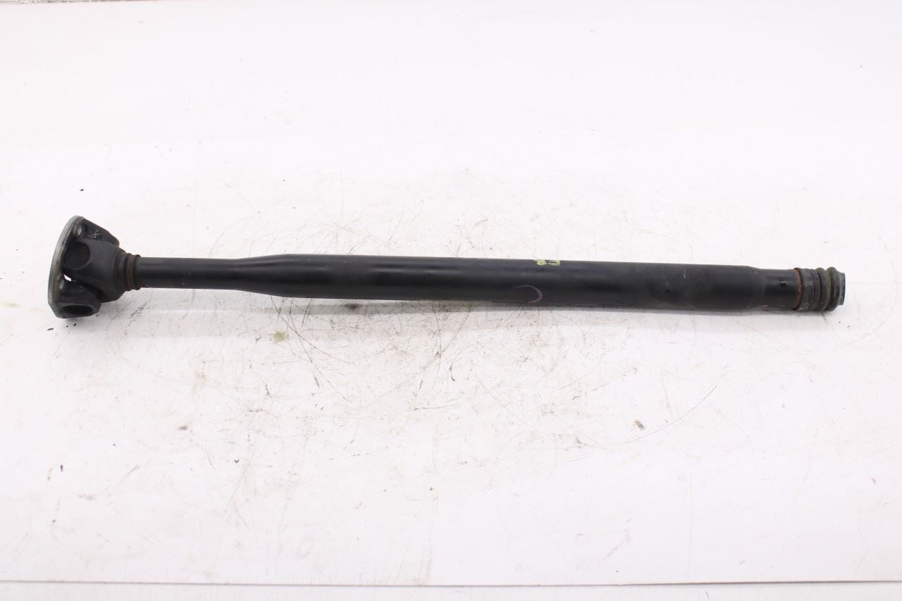 2015-2017 Mercedes-Benz C300 4Matic Sedan 2.0L AWD Front Drive Shaft Propeller5
