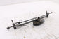 2014-2015 Dodge Durango SXT Front Windshield Wiper Transmission Linkage w/ Motor9
