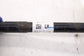2021-23 Hyundai Santa Fe SEL AWD Rear Left Driver Side CV Axle Drive Half Shaft5