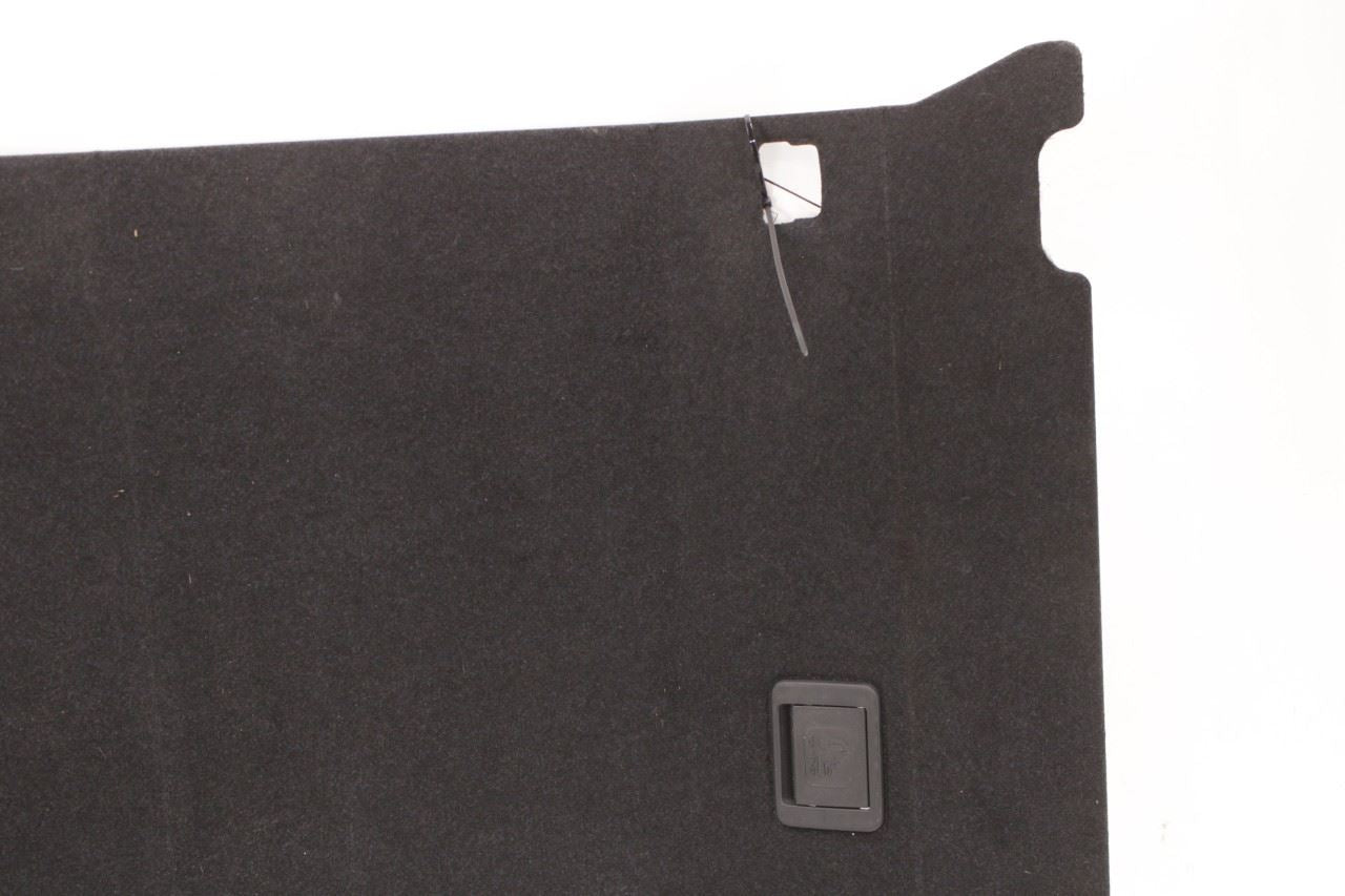 2023-26 Acura Integra A-Spec 1.5L FWD Rear Trunk Floor Cargo Cover Carpet Panel - Alshned Auto Parts