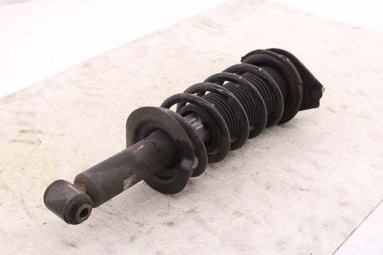 15-16 Subaru Impreza Sport Premium 2L AWD Rear Right Side Shock Strut Absorber2