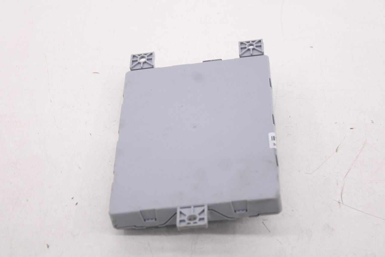 2015-2018 Mercedes-Benz C 300 4Matic Rear Trunk SAM Computer Control Module OEM21