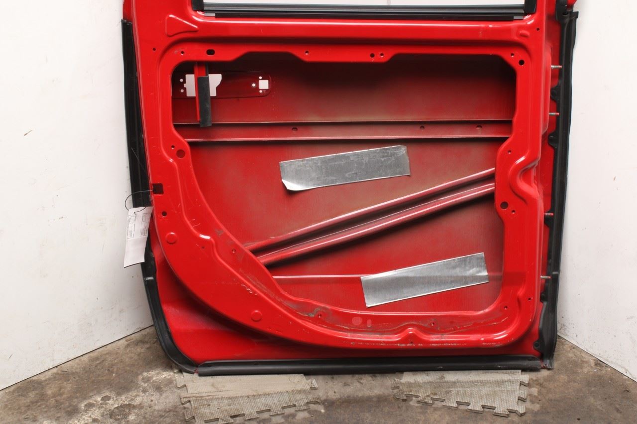 2011-18 Ram 1500 Crew Cab Laramie Rear Left Side Door Shell Panel 04589873AE OEM - Alshned Auto Parts